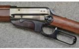 Winchester 1895, .30-06 Sprg., 100 Year Comm. - 3 of 6