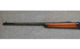 Winchester 1892, .32 WCF., Lever Rifle - 6 of 7