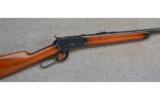 Winchester 1892, .32 WCF., Lever Rifle - 1 of 7