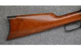 Winchester 1892, .32 WCF., Lever Rifle - 5 of 7
