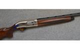 Beretta AL 391 Tecknys Gold, 12 Ga., Sporting Gun - 1 of 7