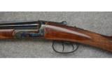 Dickinson Arms,
.410 Ga., SxS Game Gun - 4 of 7