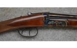 Dickinson Arms,
.410 Ga., SxS Game Gun - 2 of 7