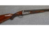 Parker Bros.DH Grade,12 Gauge, Game Gun - 1 of 7