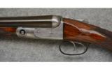 Parker Bros.DH Grade,12 Gauge, Game Gun - 4 of 7