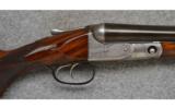 Parker Bros.DH Grade,12 Gauge, Game Gun - 2 of 7