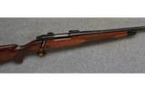 Winchester Model 70 Super Grade, .300 Win.Mag. Classic - 1 of 7