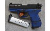 Walther PK380,.380 ACP., Carry Pistol - 2 of 2