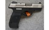 Ruger SR40c,
.40 S&W,
Compact Pistol - 1 of 2