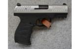 Walther CCP,
9x19mm,
Carry Pistol - 1 of 2