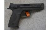 Smith & Wesson M&P45,.45 ACP., Pistol - 1 of 2