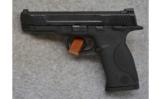 Smith & Wesson M&P45,.45 ACP., Pistol - 2 of 2