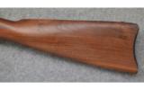 Uberti Trapdoor Carbine,
.45-70 Gov't, - 7 of 7