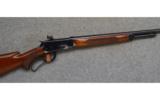 Winchester Model 64,.30 WCF., Lever Rifle - 1 of 7