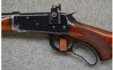 Winchester Model 64,.30 WCF., Lever Rifle - 4 of 7