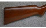 Winchester Model 61, .22 S,L,LR., Pump Rifle - 5 of 7