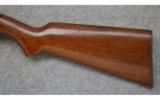 Winchester Model 61, .22 S,L,LR., Pump Rifle - 7 of 7