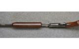 Winchester Model 61, .22 S,L,LR., Pump Rifle - 3 of 7