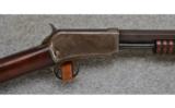 Winchester 1890, .22 W.R.F., 2nd Gen. Take Down - 2 of 8