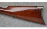 Winchester 1890, .22 W.R.F., 2nd Gen. Take Down - 7 of 8