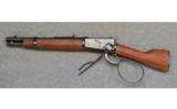 Rossi R92RH, .38 Spl./ .357 Mag., Mares Leg - 2 of 2