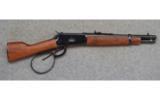 Rossi R92RH, .38 Spl./ .357 Mag., Mares Leg - 1 of 2