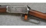 Winchester 94,
.32 Win. Spec., Lever Rifle - 4 of 7