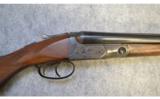 Parker Bros. GHE,20 Gauge, Game Gun - 3 of 9