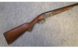 Parker Bros. GHE,20 Gauge, Game Gun - 2 of 9