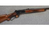 Browning 53, .32-20 Win., Lever Rifle - 1 of 1