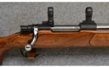 Zastava M98 Custom, .220 Swift, Bench Rifle - 2 of 7