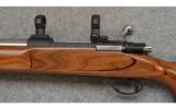 Zastava M98 Custom, .220 Swift, Bench Rifle - 4 of 7
