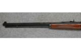 Marlin 1897 Texan, .22 S. L. & LR., Lever Rifle - 6 of 7