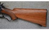 Winchester Model 71, .348 Win., Lever Rifle - 7 of 7