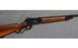 Winchester Model 71, .348 Win., Lever Rifle - 1 of 7