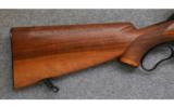 Winchester Model 71, .348 Win., Lever Rifle - 5 of 7
