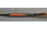 Winchester Model 71, .348 Win., Lever Rifle - 2 of 7