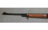 Winchester Model 71, .348 Win., Lever Rifle - 6 of 7