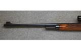 Winchester Model 71, .348 Win., Lever Rifle - 5 of 7