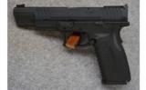 Springfield XDM-45, .45 ACP., Tactical Pistol - 2 of 3