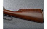Marlin Model 39A Golden Mountie Lever Action Rifle .22 LR - 6 of 9