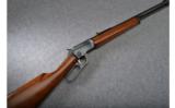 Marlin Model 39A Golden Mountie Lever Action Rifle .22 LR - 1 of 9