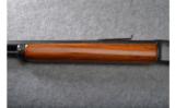 Marlin Model 39A Golden Mountie Lever Action Rifle .22 LR - 8 of 9
