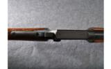 Marlin Model 39A Golden Mountie Lever Action Rifle .22 LR - 4 of 9