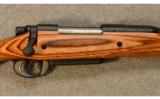 Remington 700 ABG, .375 H&H, Custom Shop - 2 of 9