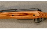 Remington 700 ABG, .375 H&H, Custom Shop - 5 of 9