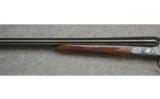 Beretta 471 EL Silverhawk,
12 Gauge,
Game Gun - 6 of 7
