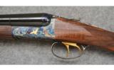 Beretta 471 EL Silverhawk,
12 Gauge,
Game Gun - 4 of 7