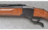 Ruger No. 1B, .300 Weatherby Magnum - 7 of 9