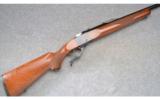 Ruger No. 1B, .300 Weatherby Magnum - 1 of 9